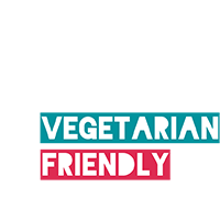 Vegetarian Friendly